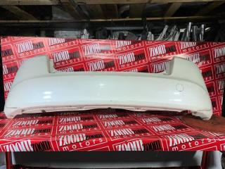 Бампер задний HONDA FIT 2005-2010 контрактная Бампер задний HONDA FIT 2005-2010