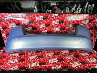 Бампер задний HONDA FIT 2005-2010 контрактная Бампер задний HONDA FIT 2005-2010