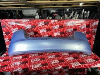 Бампер задний HONDA FIT 2007-2010 контрактная Бампер задний HONDA FIT 2007-2010