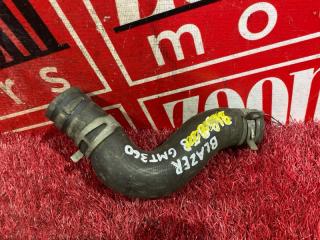 Запчасть патрубок радиатора CHEVROLET TRAILBLAZER 2001-2006