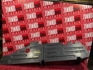 Запчасть защита топливного бака CHEVROLET TRAILBLAZER 2001-2006