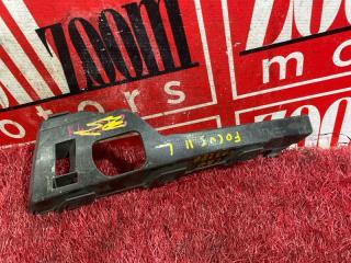 Запчасть кронштейн бампера передний левый FORD FOCUS 2004-2011