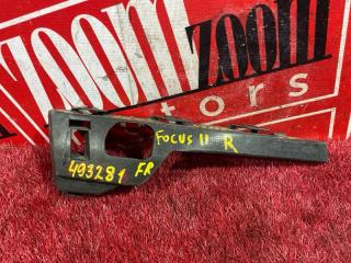 Запчасть кронштейн бампера передний правый FORD FOCUS 2004-2011