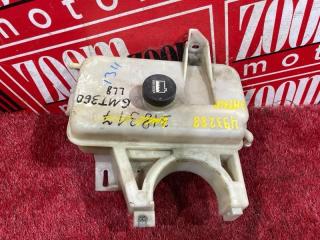 Запчасть бачок расширительный CHEVROLET TRAILBLAZER 2001-2006