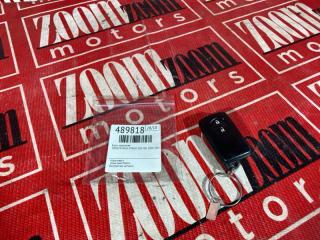 Ключ зажигания TOYOTA PRIUS 2009-2016