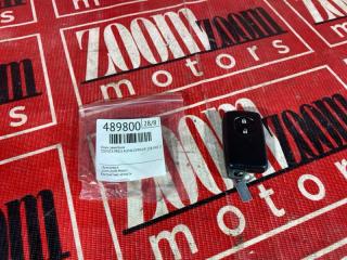 Ключ зажигания TOYOTA PRIUS ALPHA 2011-2021