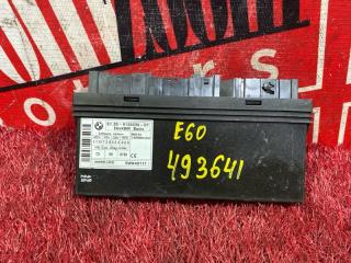 Блок комфорта BMW 5-SERIES 2003-2010 контрактная Блок комфорта BMW 5-SERIES 2003-2010