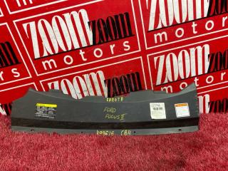 Запчасть накладка на решетку радиатора FORD FOCUS 2004-2011