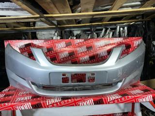Запчасть бампер передний HONDA EDIX 2004-2006