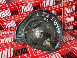 Цапфа задняя левая HONDA AVANCIER 1999-2003 контрактная Цапфа задняя левая HONDA AVANCIER 1999-2003