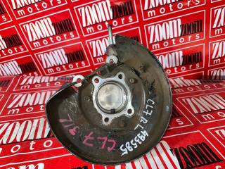 Цапфа задняя левая HONDA ACCORD 2002-2005 контрактная Цапфа задняя левая HONDA ACCORD 2002-2005