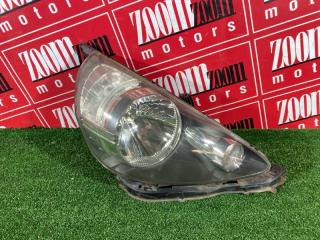 Запчасть фара передняя правая HONDA FIT 2001-2008