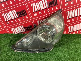Запчасть фара передняя левая HONDA FIT 2001-2008
