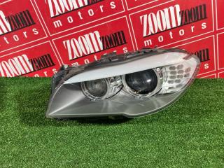 Фото запчасти фара передняя левая BMW 5-SERIES 2009-2017 контрактная запчасть Запчасть фара передняя левая BMW 5-SERIES 2009-2017