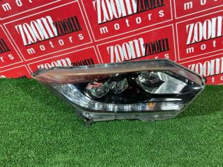 Фото запчасти фара передняя правая HONDA VEZEL 2013-2021 контрактная запчасть Запчасть фара передняя правая HONDA VEZEL 2013-2021