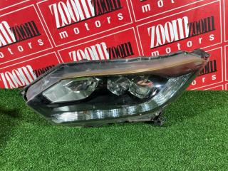 Фото запчасти фара передняя левая HONDA VEZEL 2013-2021 контрактная запчасть Запчасть фара передняя левая HONDA VEZEL 2013-2021