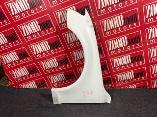 Фото запчасти крыло переднее левое AUDI A4 2007-2015 контрактная запчасть Запчасть крыло переднее левое AUDI A4 2007-2015