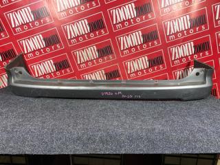 Бампер задний NISSAN NV200 2009-2025 контрактная Бампер задний NISSAN NV200 2009-2025