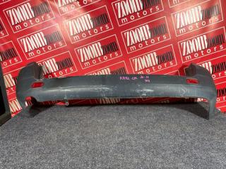 Бампер задний TOYOTA TOWN ACE NOAH 1996-2001 контрактная Бампер задний TOYOTA TOWN ACE NOAH 1996-2001