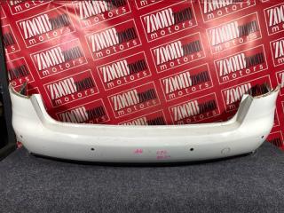 Фото запчасти бампер задний AUDI A4 2007-2015 контрактная запчасть Запчасть бампер задний AUDI A4 2007-2015