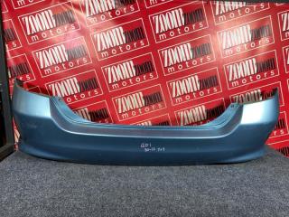 Запчасть бампер задний HONDA FIT 2001-2008
