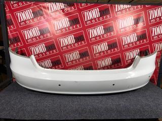 Фото запчасти бампер задний AUDI A5 2007-2016 контрактная запчасть Запчасть бампер задний AUDI A5 2007-2016