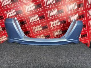 Фото запчасти бампер задний HONDA FREED SPIKE 2010-2016 контрактная запчасть Запчасть бампер задний HONDA FREED SPIKE 2010-2016