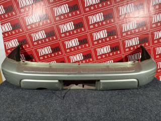 Фото запчасти бампер задний SUBARU FORESTER 1997-2002 контрактная запчасть Запчасть бампер задний SUBARU FORESTER 1997-2002