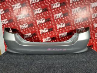 Запчасть бампер задний HONDA FIT 2001-2008