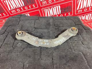 Фото запчасти рычаг подвески верхний задний правый MITSUBISHI AIRTREK 2001-2005 контрактная запчасть Запчасть рычаг подвески верхний задний правый MITSUBISHI AIRTREK 2001-2005