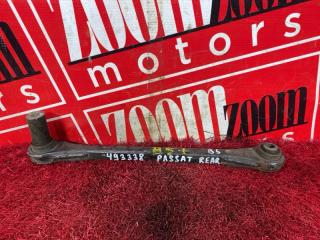 Рычаг подвески задний правый VOLKSWAGEN PASSAT 2000-2005