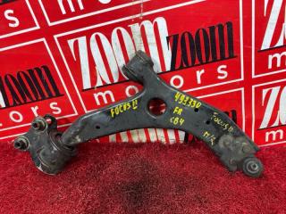 Запчасть рычаг подвески нижний передний правый FORD FOCUS 2004-2011