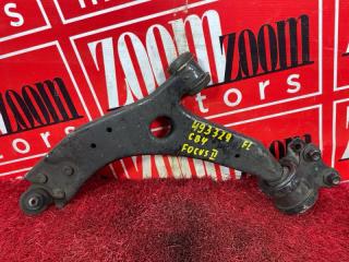 Запчасть рычаг подвески нижний передний левый FORD FOCUS 2004-2011