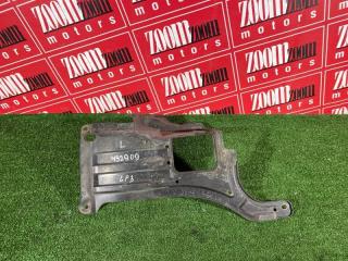 Запчасть защита двс передняя левая HONDA FREED SPIKE 2010-2016