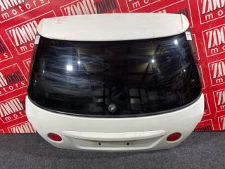 Дверь задняя багажника TOYOTA ALTEZZA 1998-2005
