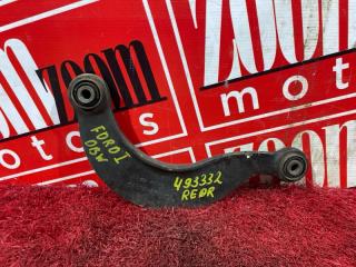 Запчасть рычаг подвески верхний задний FORD FOCUS 1998-2007