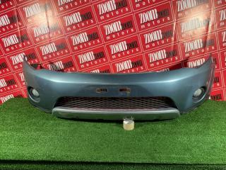 Бампер передний MITSUBISHI OUTLANDER 2005-2012