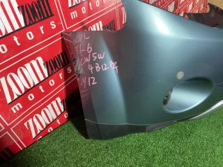 Бампер передний MITSUBISHI OUTLANDER CW5W 4B12