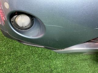 Бампер передний OUTLANDER 2005-2012 CW5W 4B12