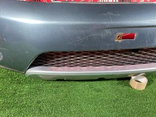 Бампер передний OUTLANDER 2005-2012 CW5W 4B12