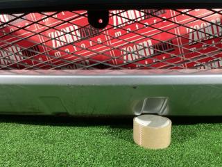 Бампер передний OUTLANDER 2005-2012 CW5W 4B12