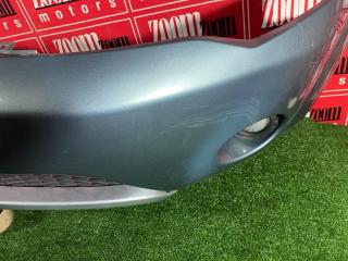 Бампер передний OUTLANDER 2005-2012 CW5W 4B12