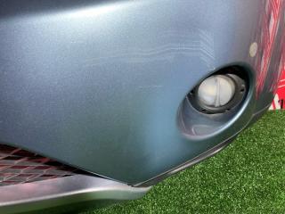 Бампер передний OUTLANDER 2005-2012 CW5W 4B12