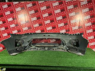 Бампер передний OUTLANDER 2005-2012 CW5W 4B12