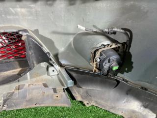 Бампер передний OUTLANDER 2005-2012 CW5W 4B12