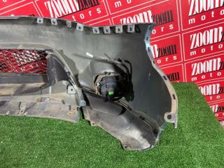 Бампер передний OUTLANDER 2005-2012 CW5W 4B12