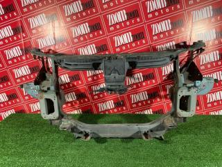 Рамка радиатора MITSUBISHI OUTLANDER 2005-2012 CW5W 4B12 контрактная