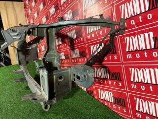 Рамка радиатора OUTLANDER 2005-2012 CW5W 4B12