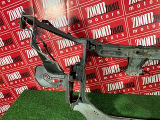 Рамка радиатора OUTLANDER 2005-2012 CW5W 4B12