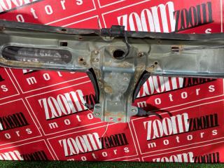 Рамка радиатора OUTLANDER 2005-2012 CW5W 4B12